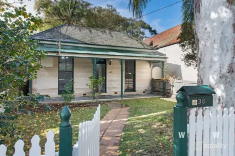 36 Renwick St, Drummoyne, NSW 2047
