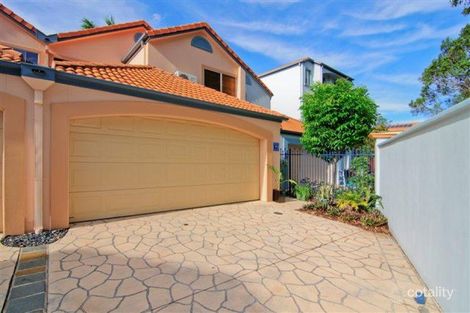 Property photo of LOT 97 John Lund Drive Hope Island QLD 4212