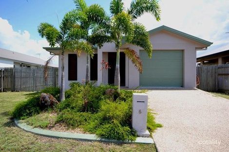 5 Silverwing Ct, Deeragun, QLD 4818