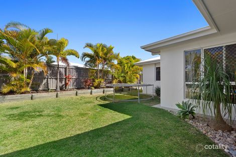 Property photo of 7 Airlie Close Mountain Creek QLD 4557