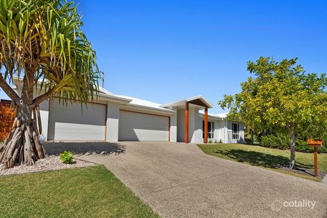 Property photo of 7 Airlie Close Mountain Creek QLD 4557