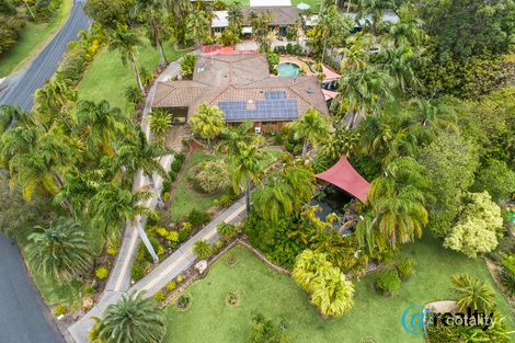 Property photo of 10 Rainford Drive Boambee NSW 2450