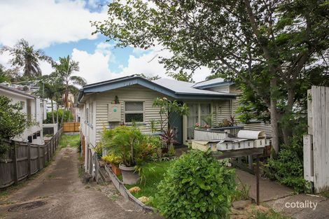 3/25 Oriel Rd, Clayfield, QLD 4011