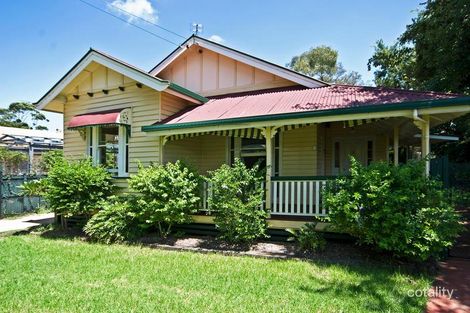 Property photo of 81 Hume Street Toowoomba City QLD 4350