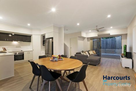 Property photo of 51/30 Taylor Place Mackenzie QLD 4156