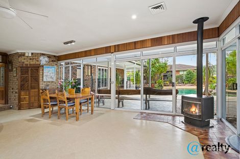 Property photo of 10 Rainford Drive Boambee NSW 2450