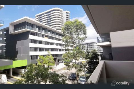72/48-50 Walker St, Rhodes, NSW 2138