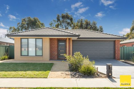 Property photo of 15 Caviar Court Huntly VIC 3551