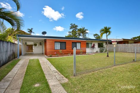 76 Wilks St, Bungalow, QLD 4870