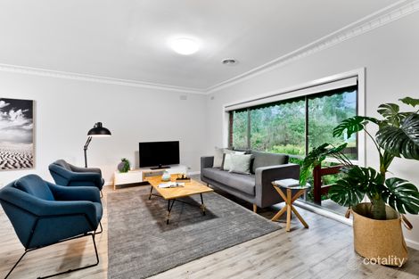 Property photo of 94 Silver Street Eltham North VIC 3095