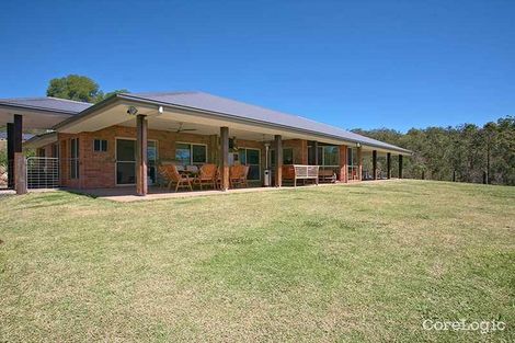 8 Wessling Cl, Cashmere, QLD 4500