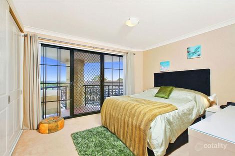 Property photo of 18/725-729 Kingsway Gymea NSW 2227