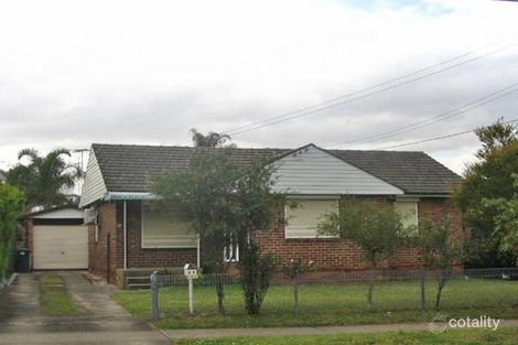 65 Sadleir Ave, Ashcroft, NSW 2168