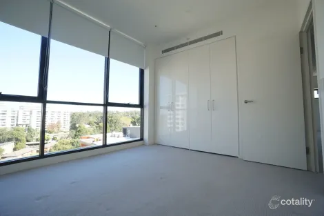 Property photo of 1003/6 Saunders Close Macquarie Park NSW 2113