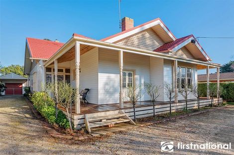 Property photo of 26 Grant Street Drouin VIC 3818