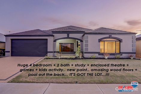 Property photo of 5 Portland Way Ridgewood WA 6030