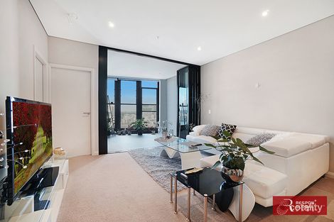 Property photo of 1606/2 Waterways Street Wentworth Point NSW 2127