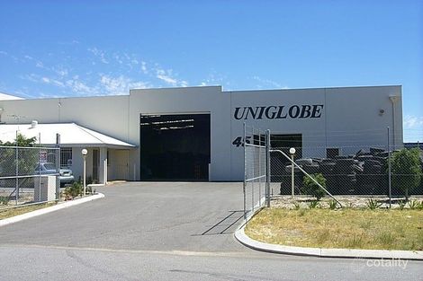 45 Tulloch Way, Canning Vale, WA 6155