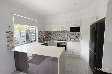 Property photo of 54/190 Queens Road Nudgee QLD 4014