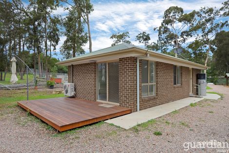 Property photo of 9 Pitt Town Road Kenthurst NSW 2156