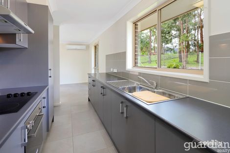 Property photo of 9 Pitt Town Road Kenthurst NSW 2156