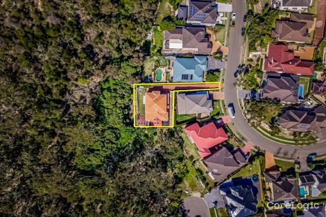 Property photo of 40 Cattai Creek Drive Kellyville NSW 2155