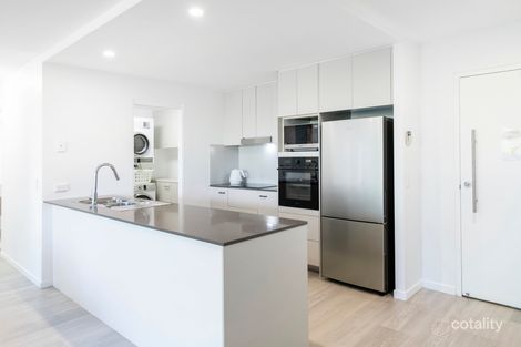 Property photo of 1302/2 Activa Way Hope Island QLD 4212