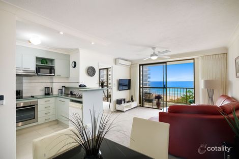 Property photo of 41/4-6 Britannia Avenue Broadbeach QLD 4218