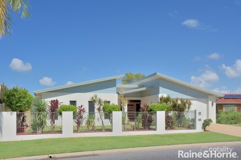 Property photo of 21 Magnolia Avenue Kin Kora QLD 4680