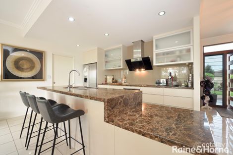 Property photo of 21 Magnolia Avenue Kin Kora QLD 4680