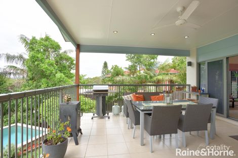 Property photo of 21 Magnolia Avenue Kin Kora QLD 4680