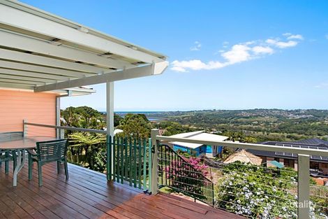 Property photo of 11 Mountain View Esplanade Bilambil Heights NSW 2486