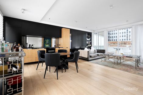 Property photo of 1224/422-428 Collins Street Melbourne VIC 3000