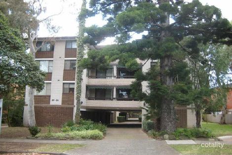 21/20-24 Tranmere St, Drummoyne, NSW 2047
