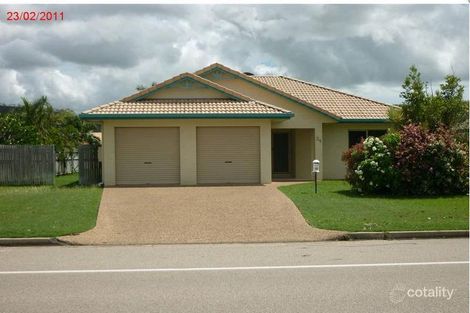 34 Greenwood Dr, Kirwan, QLD 4817