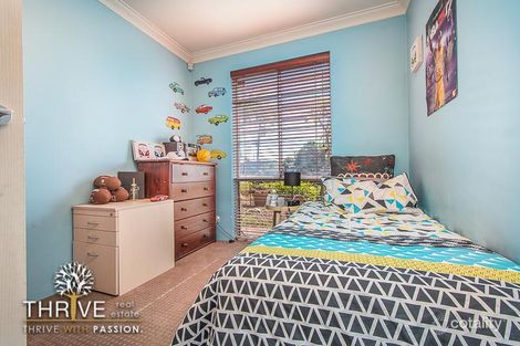 Property photo of 43 The Pinnacle Willetton WA 6155