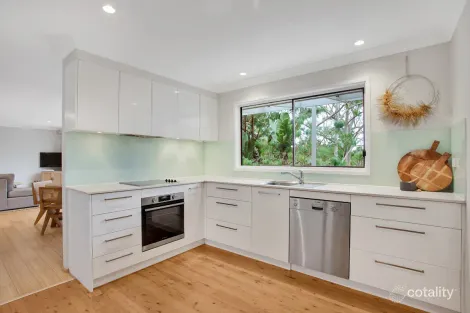 Property photo of 4A Gregory Street Wyoming NSW 2250