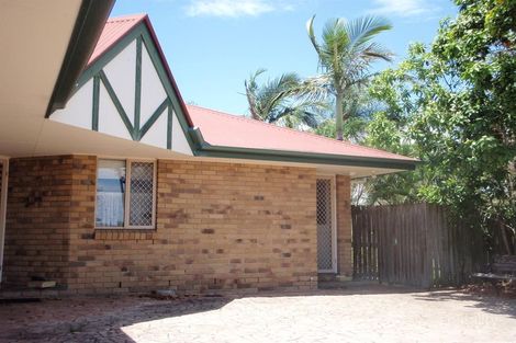 Property photo of 3/104 Clara Street Wynnum QLD 4178