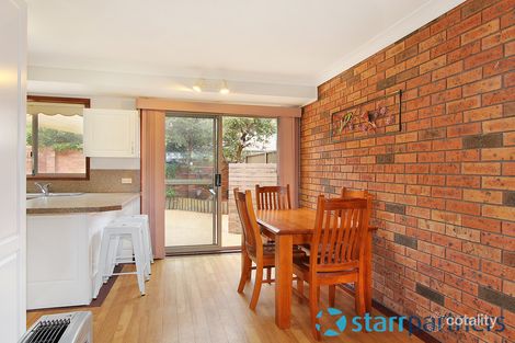 Property photo of 6/30 Bradman Street Greystanes NSW 2145
