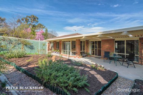 Property photo of 32 Templestowe Avenue Conder ACT 2906