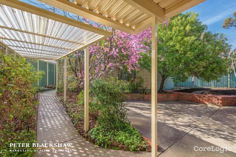 Property photo of 32 Templestowe Avenue Conder ACT 2906