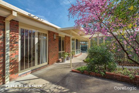 Property photo of 32 Templestowe Avenue Conder ACT 2906
