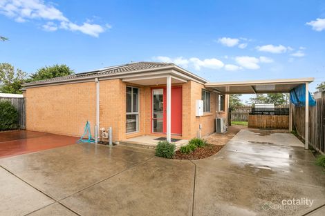 42a Toirram Cres, Cranbourne, VIC 3977