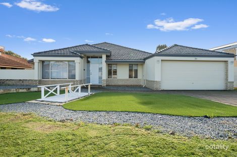 Property photo of 83 Torridon Loop Wanneroo WA 6065