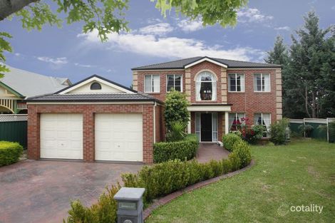 135 Montbrae Cct, Narre Warren North, VIC 3804