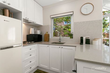 Property photo of 2/22 Malvern Avenue Manly NSW 2095