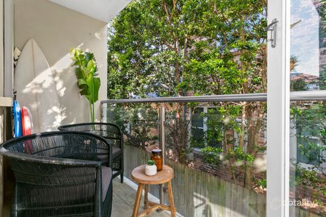Property photo of 2/22 Malvern Avenue Manly NSW 2095