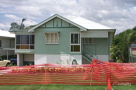 31 Mittagong St, Enoggera, QLD 4051