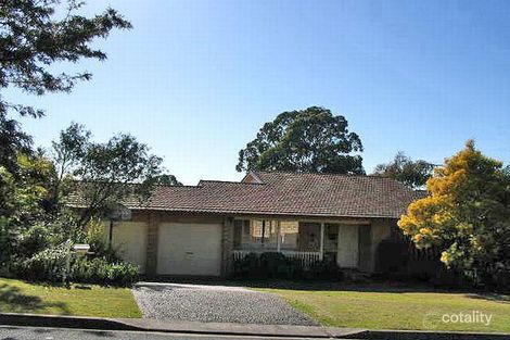 50 Amphitheatre Cct, Baulkham Hills, NSW 2153