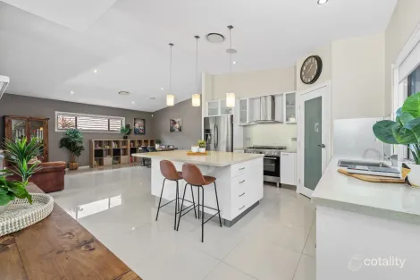 Property photo of 6 Halifax Circuit Pimpama QLD 4209